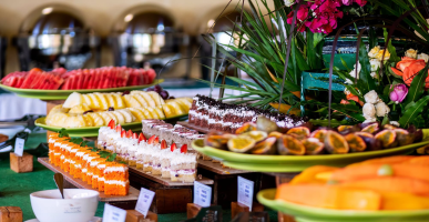 Centrine School of Catering and Accomodation